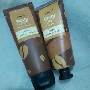 Plum Body Lovin' Foot & Hand Cream Set