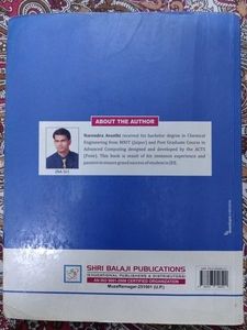 Physical Chemistry For NEET and JEE Class 11 + 12