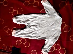 Bumzee Brand Sky Blue New Baby Dress