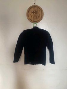 Stylish Black Jacket