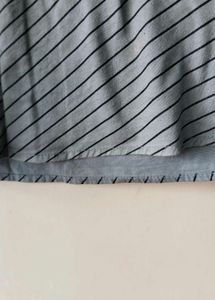 Grey Shirt Full Sleeves For 12- 13 Year Old Boy