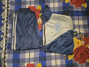 Track Suit For Unisex