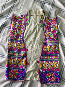 Kathiyawaadi Koti Top