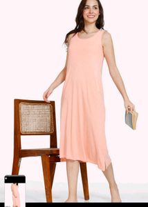 zivame loungewear knit dress