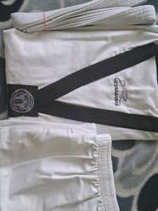 Taekwondo Uniform