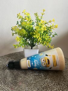 Plum Body Lovin&#39; Minions Bod