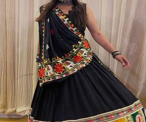 Fancy Blouse
