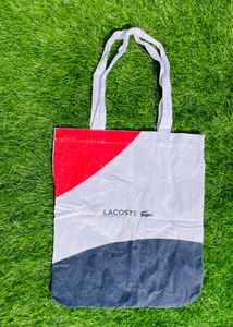 Lacoste Hand Bag