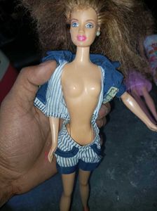 Doll