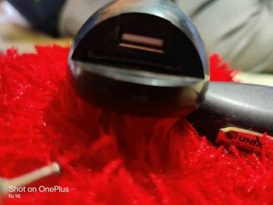 Mobile Charger For Car &amp; MP3