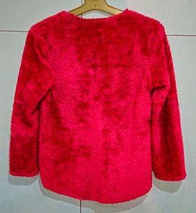 Beautiful Woolen Top