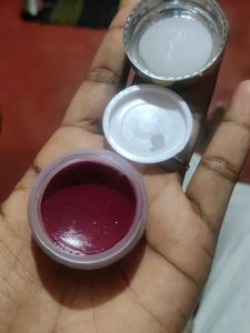 Good Vibes Plumbing Lip Balm
