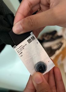 Stylish Grey Cardigan