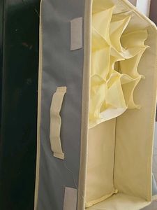 Organizer &amp; Storage