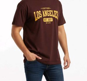 Los Angeles Graphic Tee