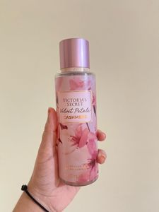 Velvet Petals Cashmere