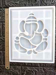 Ganesh Frame Mould