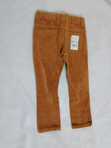 Cute Corduroy Pants