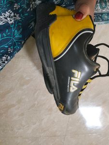 Fila New Shoes