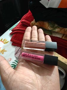 Hyperstay Non Transfer Lipstick