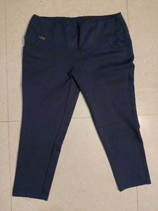 NEW Navy Blue Leggings