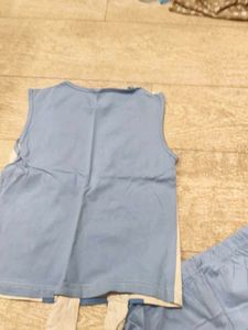 Monster Kids short Set