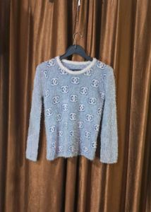 Combo Of 2 Sweater Size 38 inches full sleeves