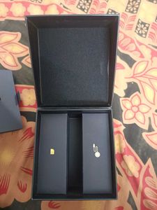 Smart Fitness Watch