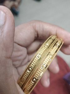 Haram Bangles