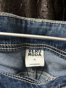 Designer Wash Jeans