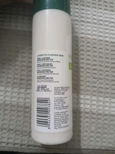 Biotique Moisturizer