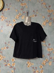Nike Black T-Shirt