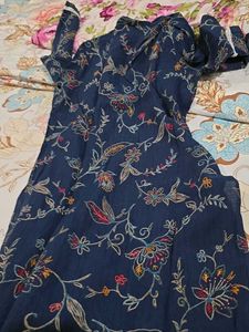Kurta Trouser