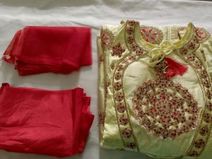 Beautiful Gown For Women