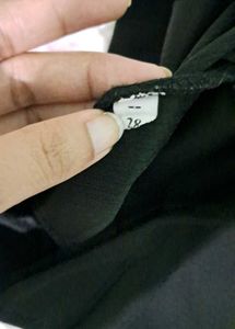 Bootcut Pant Outfit