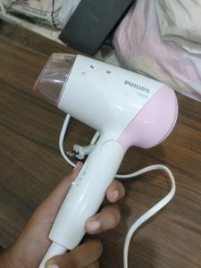 Philips Hair Dryer