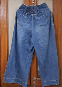 Straight Baggy Jeans