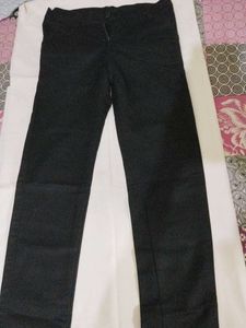 Black Dress Pants