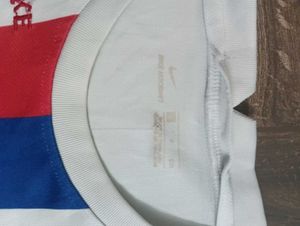 FC Barcelona Soccer Jersey