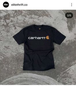 Carhartt T-Shirt (Preowned)