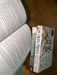 The Fork Of Air Series