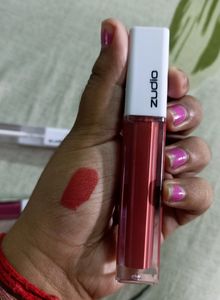 Zudio Lip Combo