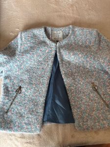 Elegant Fort Collin’s Jacket For Women