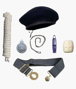 S&amp;G Accesories And Uniform