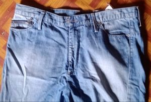 Calvin Klein ORIGINAL JEANS