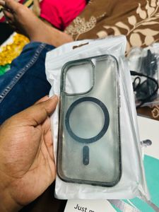 Apple iPhone 14 Pro Cover
