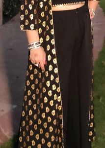 Janasya Co-ords Set