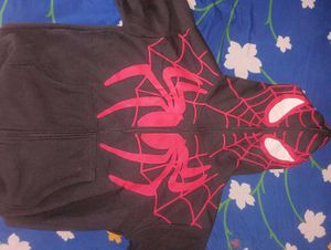 Spider-Man Hoodie