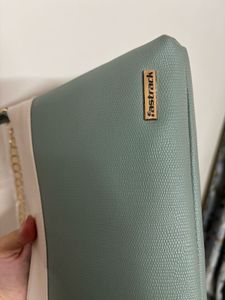 With Tag New Fastrack Branded Handbag
