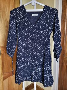 Polkadot Dress